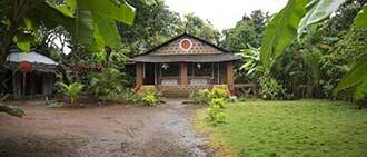 Dhuri Homestay, Vengurla 1